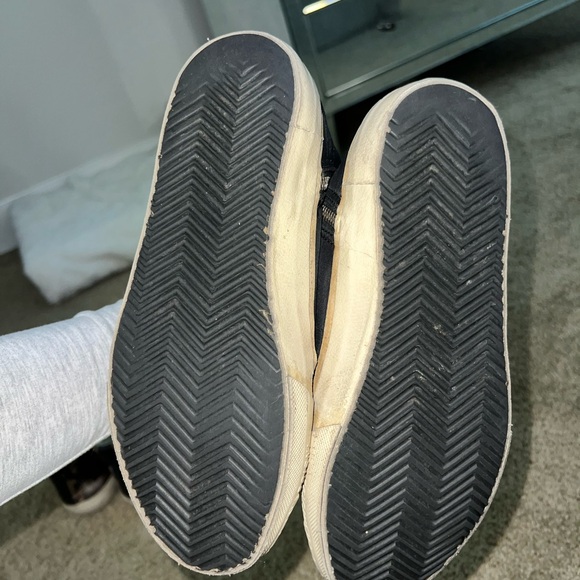 Golden goose high top sneakers - Picture 6 of 6